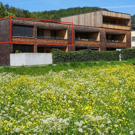 Terrassenwohnung In Praemierter Wohnanlage Klaus  Exterior photo