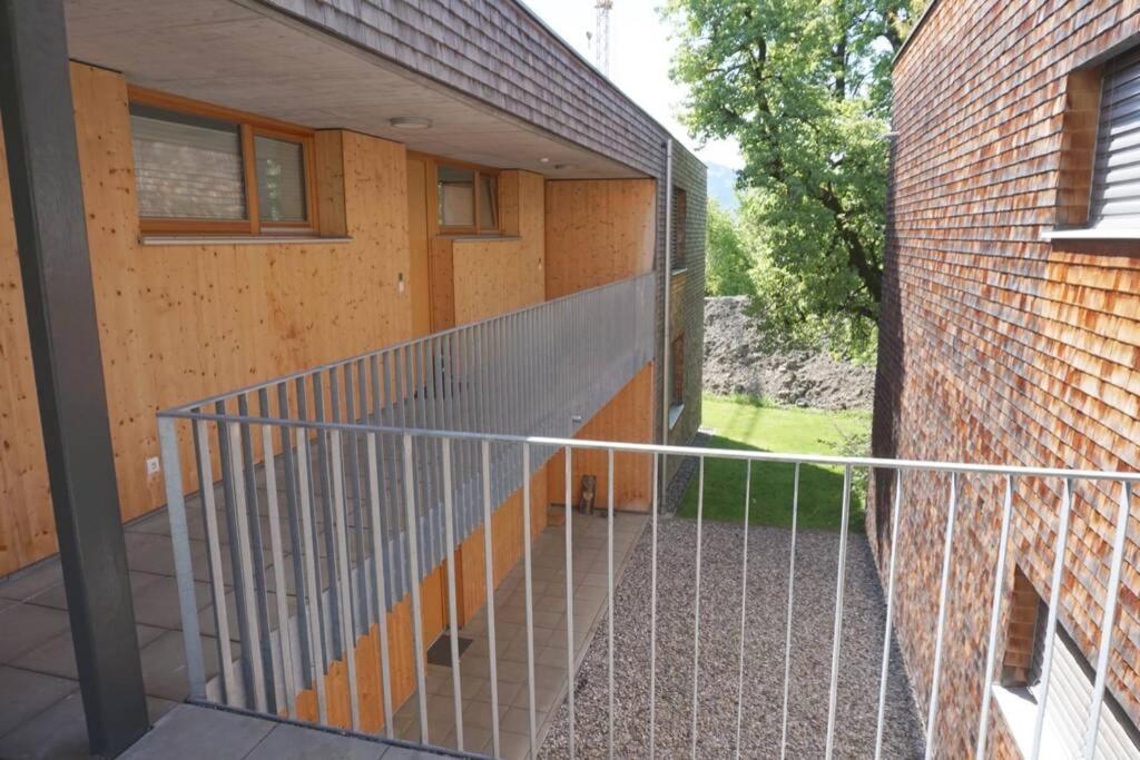 Terrassenwohnung In Praemierter Wohnanlage Klaus  Exterior photo